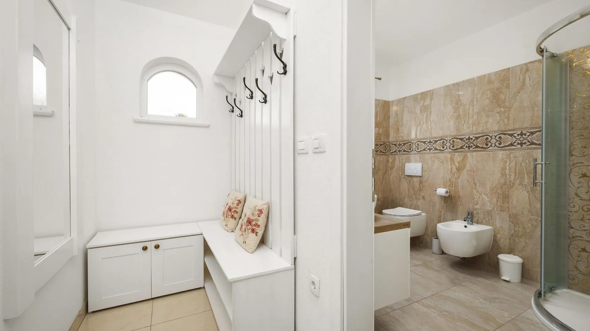 Villa Laura In Medulin For 8 Persons Only 1.5 Km From The Beach
