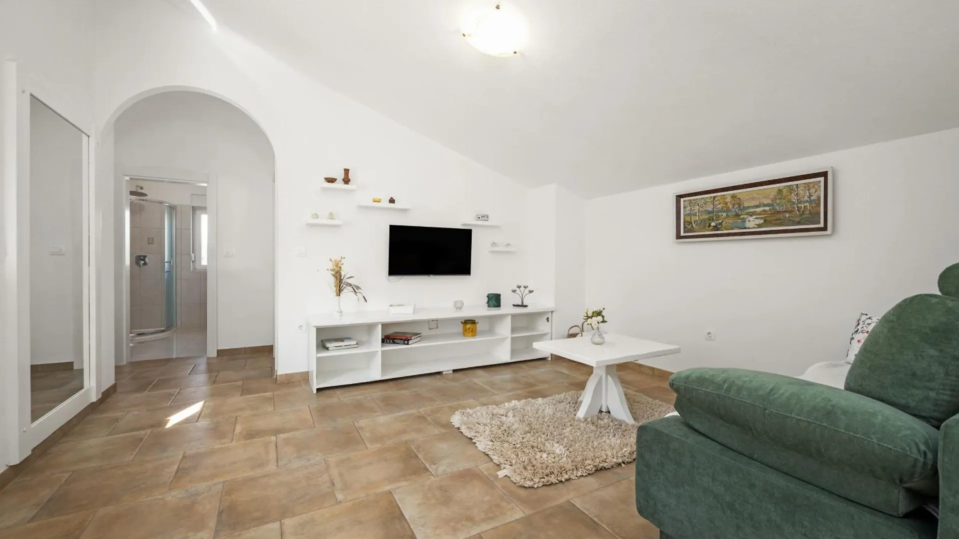 Villa Laura In Medulin For 8 Persons Only 1.5 Km From The Beach