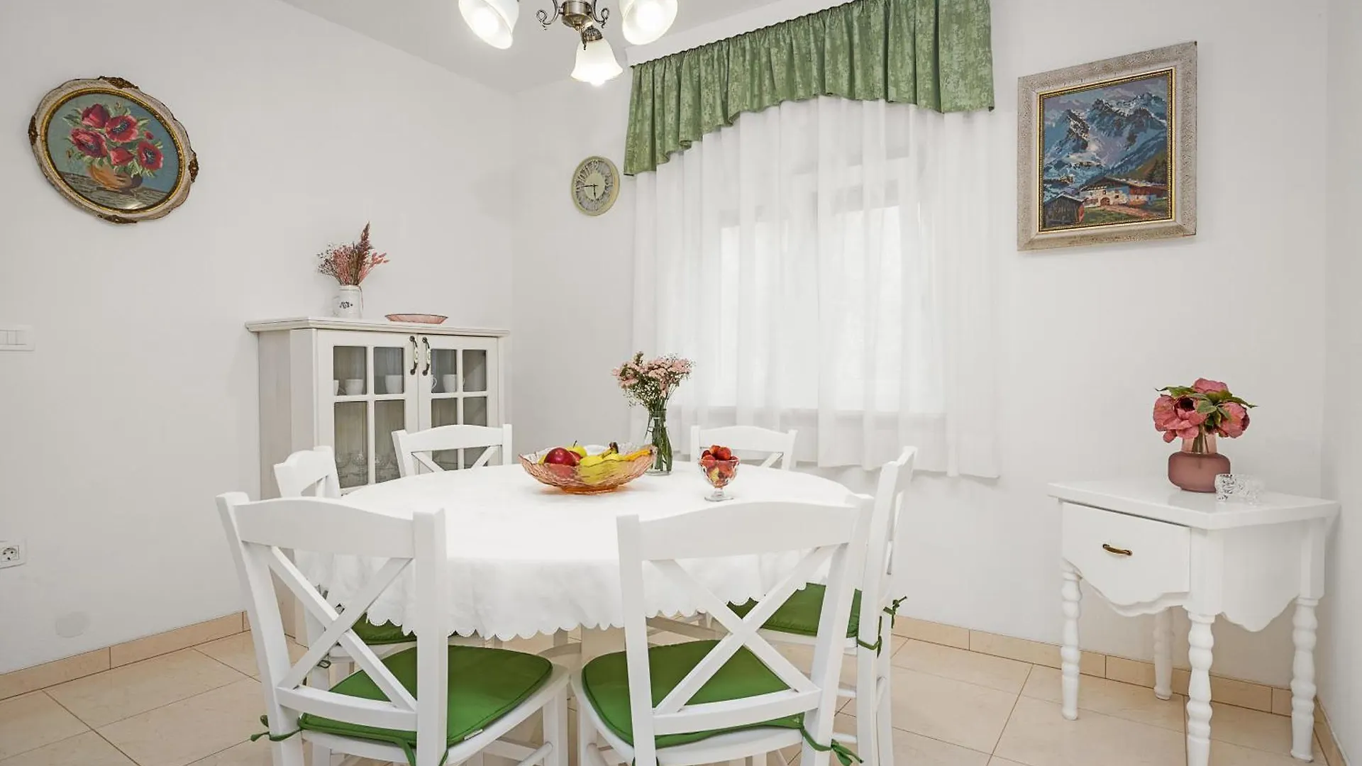 Villa Laura In Medulin For 8 Persons Only 1.5 Km From The Beach Κροατία
