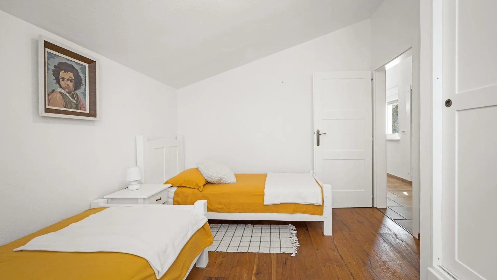 Villa Laura In Medulin For 8 Persons Only 1.5 Km From The Beach