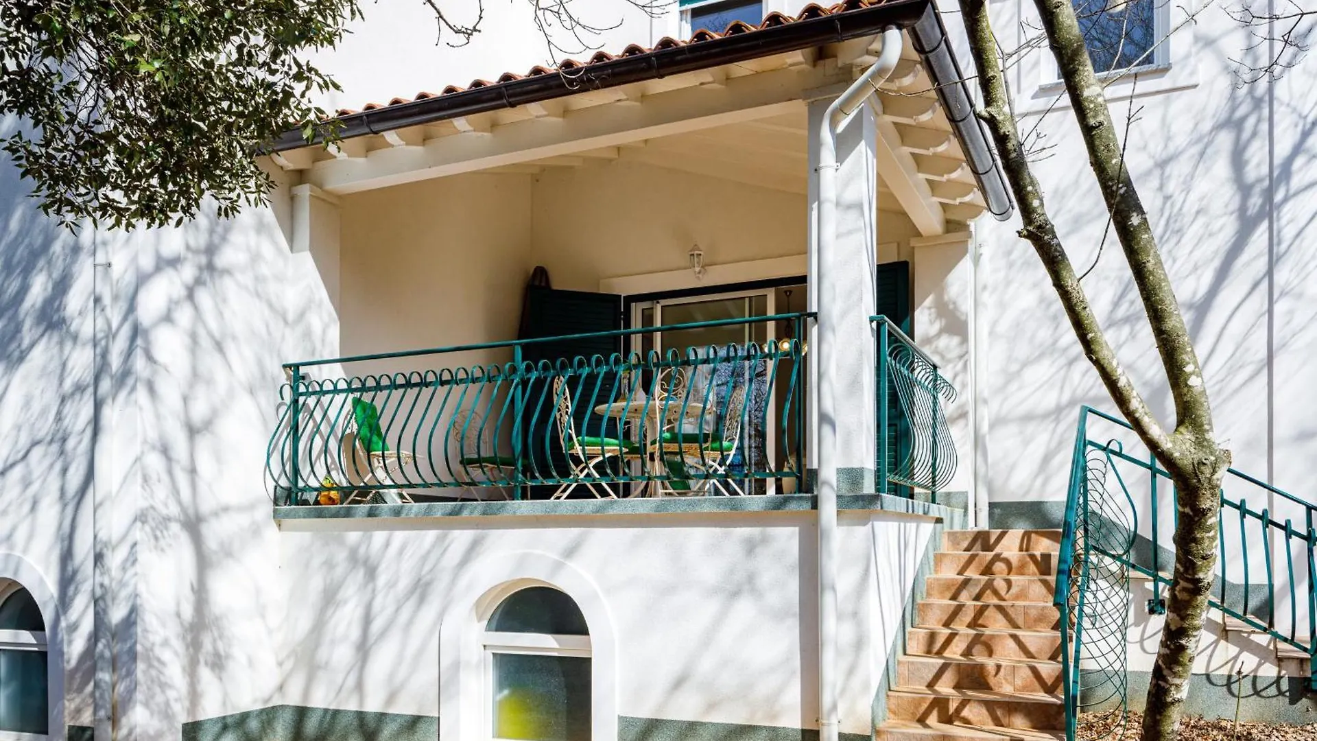 Villa Laura In Medulin For 8 Persons Only 1.5 Km From The Beach 0*,
